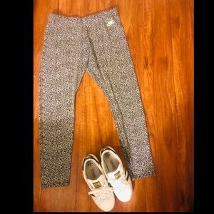 Nike work out leggings